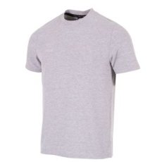 Artikel 860008-9999 Studio T-Shirt Grey Melange