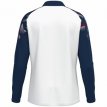 JAKO Ziptop Sonic Blanc/Marine/Rouge
