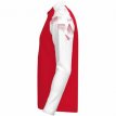 JAKO Ziptop Sonic Rouge/Blanc