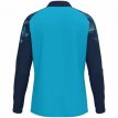 JAKO Ziptop Sonic Cyan/Marine