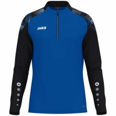 JAKO Ziptop Sonic Royal/Noir
