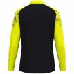 JAKO Ziptop Sonic Noir/Jaune fluo
