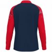 JAKO Ziptop Sonic Marine/Rouge