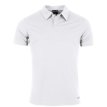 Artikel 863000-2000 Elliot Polo White