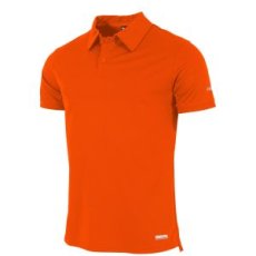 Artikel 863000-3000 Elliot Polo Orange
