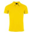 Artikel 863000-4000 Elliot Polo Yellow