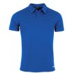 Artikel 863000-5000 Elliot Polo Royal