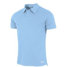 Artikel 863000-5210 Elliot Polo Sky Blue