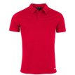Artikel 863000-6000 Elliot Polo Red