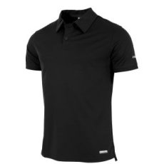 Artikel 863000-8000 Elliot Polo Black