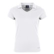 Artikel 863601-2000 Sheila Polo Ladies White