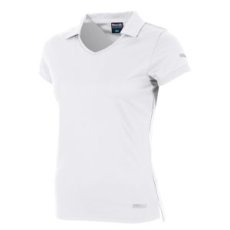Artikel 863601-2000 Sheila Polo Ladies White