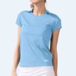 Artikel 863601-5210 Sheila Polo Ladies Sky Blue