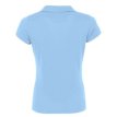 Artikel 863601-5210 Sheila Polo Ladies Sky Blue