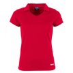 Artikel 863601-6000 Sheila Polo Ladies Red