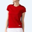 Artikel 863601-6000 Sheila Polo Ladies Red