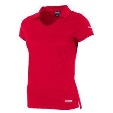 Artikel 863601-6000 Sheila Polo Ladies Red