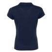 Artikel 863601-7000 Sheila Polo Ladies Navy