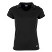 Artikel 863601-8000 Sheila Polo Ladies Black