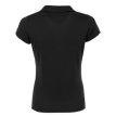 Artikel 863601-8000 Sheila Polo Ladies Black