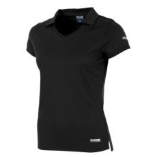 Artikel 863601-8000 Sheila Polo Ladies Black