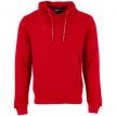 Artikel 865115-6000 Studio Hooded Sweat Top Red
