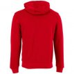Artikel 865115-6000 Studio Hooded Sweat Top Red