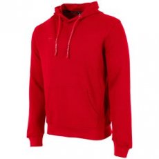 Artikel 865115-6000 Studio Hooded Sweat Top Red