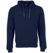 Artikel 865115-7000 Studio Hooded Sweat Top Navy