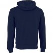 Artikel 865115-7000 Studio Hooded Sweat Top Navy