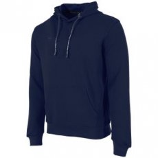 Artikel 865115-7000 Studio Hooded Sweat Top Navy