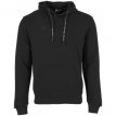 Artikel 865115-8000 Studio Hooded Sweat Top Black