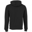 Artikel 865115-8000 Studio Hooded Sweat Top Black
