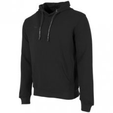 Artikel 865115-8000 Studio Hooded Sweat Top Black