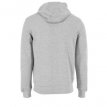 Artikel 865115-9999 Studio Hooded Sweat Top Grey Melange