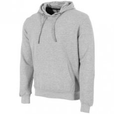 Artikel 865115-9999 Studio Hooded Sweat Top Grey Melange