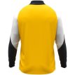 JAKO Ziptop Dynamic geel/wit/zwart