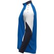 JAKO Ziptop Dynamic royal/wit/marine