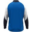 JAKO Ziptop Dynamic royal/wit/marine