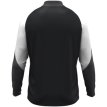 JAKO Ziptop Dynamic zwart/wit/antraciet