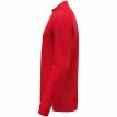 Artikel 8676-100 JAKO Zip top Light Flow rouge