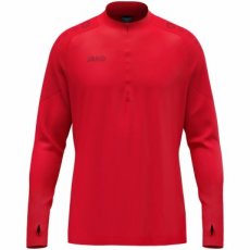 Artikel 8676-100 JAKO Zip top Light Flow rouge
