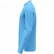 Artikel 8676-430 JAKO Zip top Light Flow bleu ciel