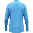 Artikel 8676-430 JAKO Zip top Light Flow bleu ciel