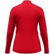 Artikel 8676D-100 JAKO Ziptop Light Flow femmes rouge