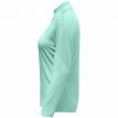 Artikel 8676D-251 JAKO Ziptop Light Flow femmes menthe