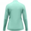 Artikel 8676D-251 JAKO Ziptop Light Flow femmes menthe