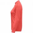 Artikel 8676D-365 JAKO Ziptop Light Flow femmes corail