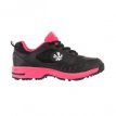 Artikel 875214-8660 Powerpitch Hockey Shoe Outdoor Black-Pink