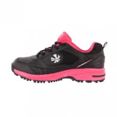 Artikel 875214-8660 Powerpitch Hockey Shoe Outdoor Black-Pink